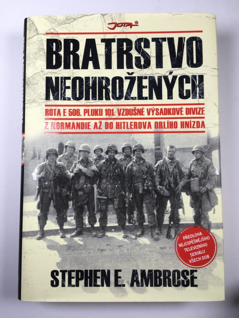 Levně Bratrstvo neohrožených Pevná 2010