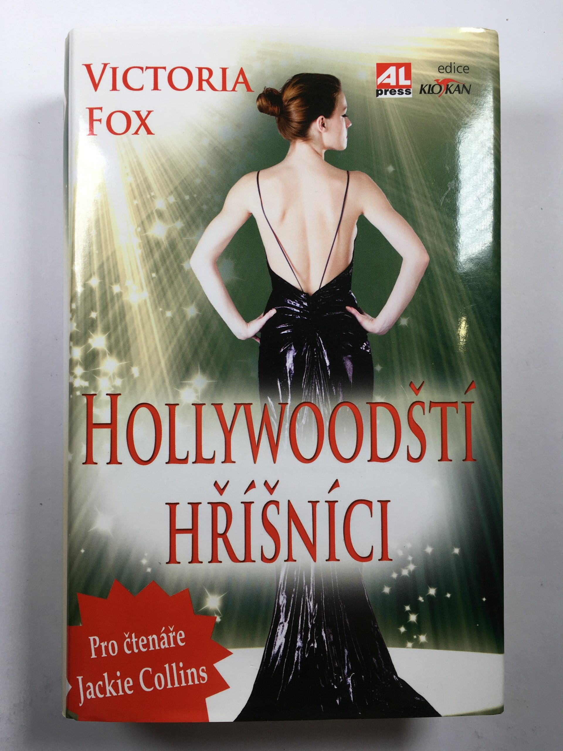 Hollywoodští hříšníci