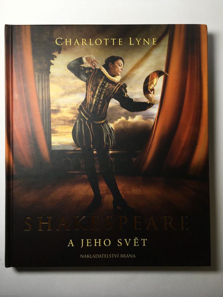 Levně Shakespeare a jeho svět