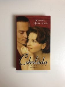 Čokoláda Pevná (2007)
