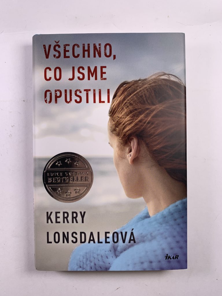 Všechno, co máme: Všechno, co jsme opustili (2)