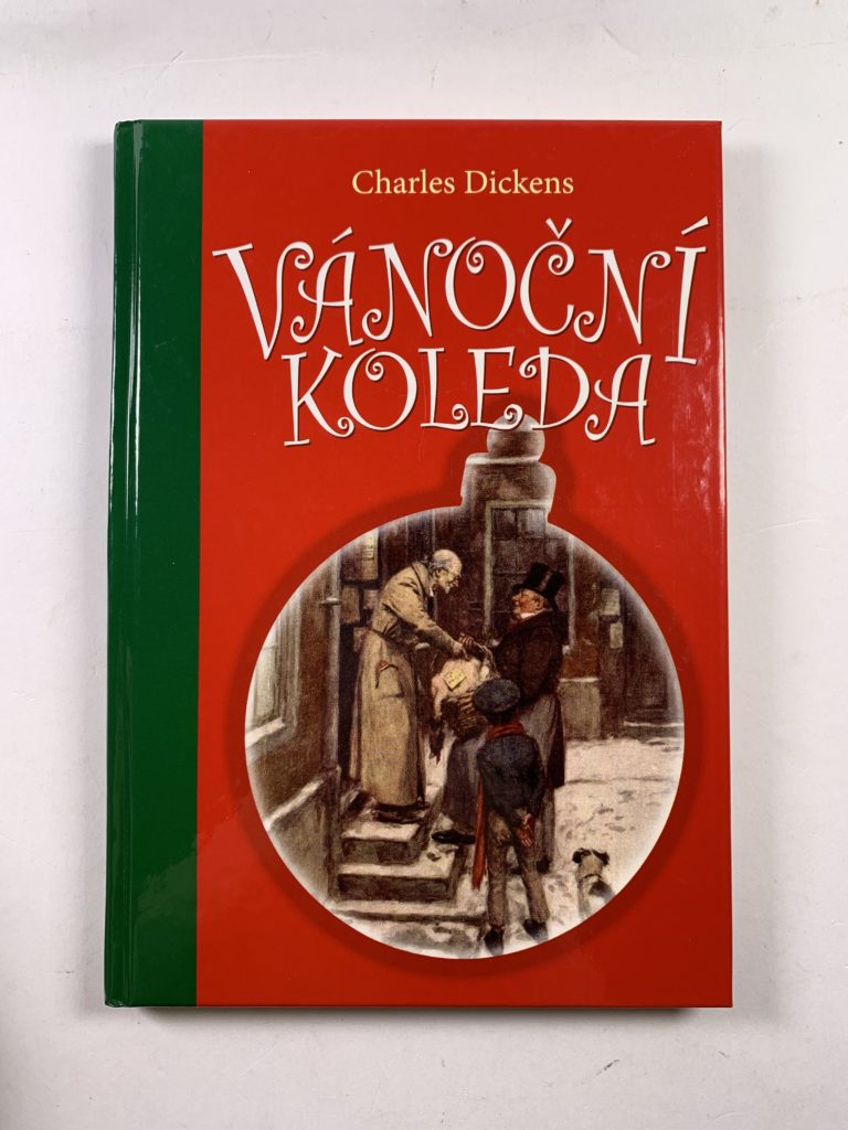 Levně Vánoční koleda Pevná (2018)