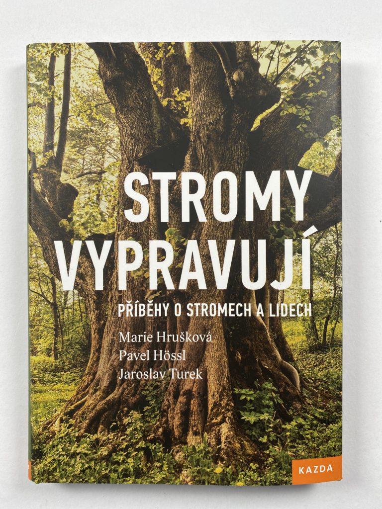 Stromy vypravují
