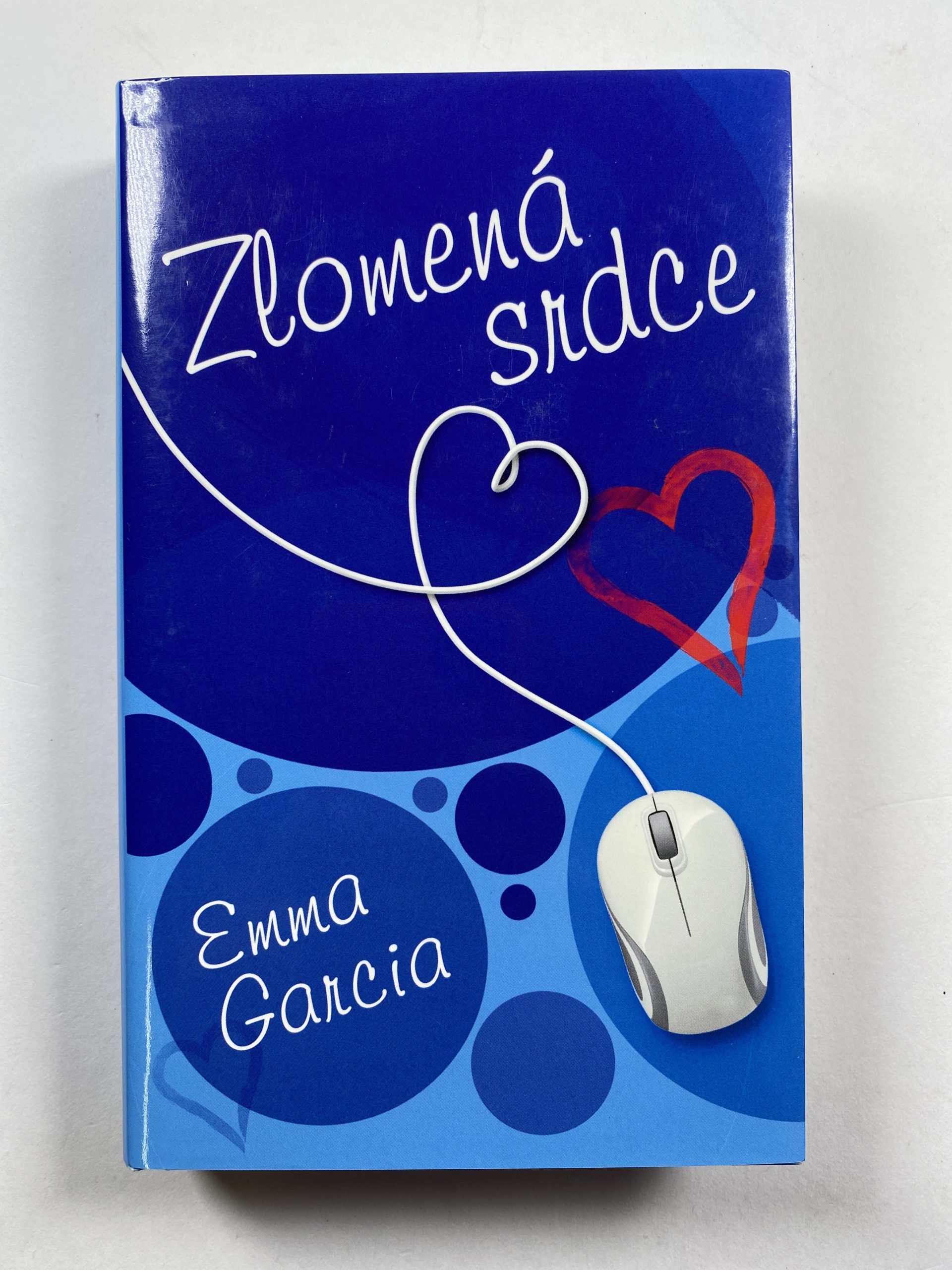 Zlomená srdce