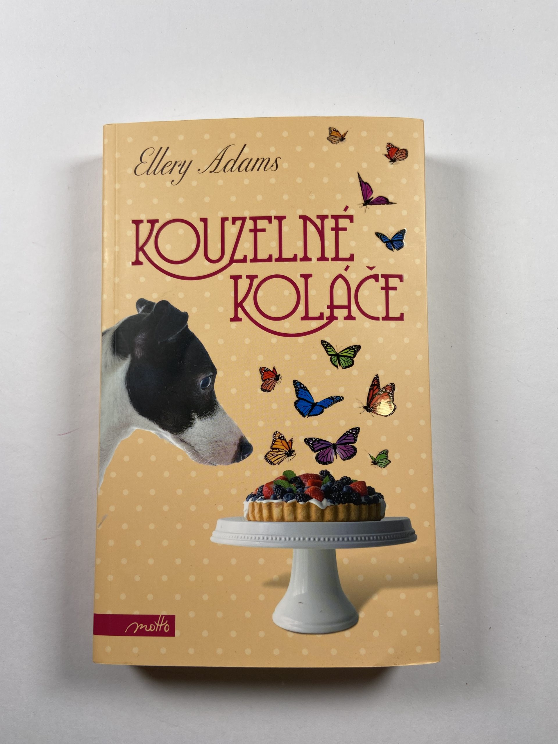 Kouzelné koláče