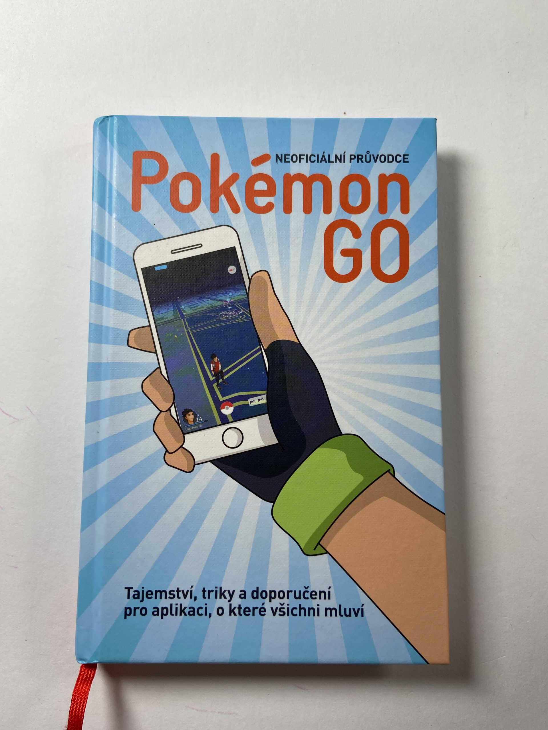 Pokémon go