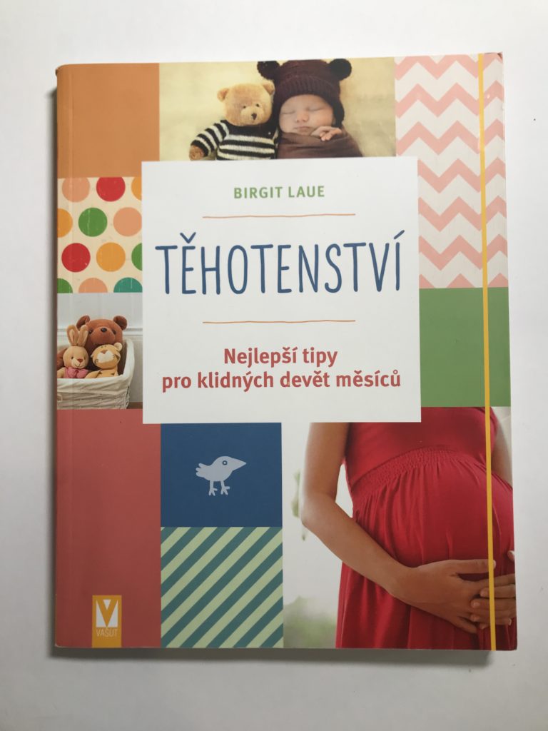 Těhotenství - Nejlepší tipy pro klidných devět měsíců