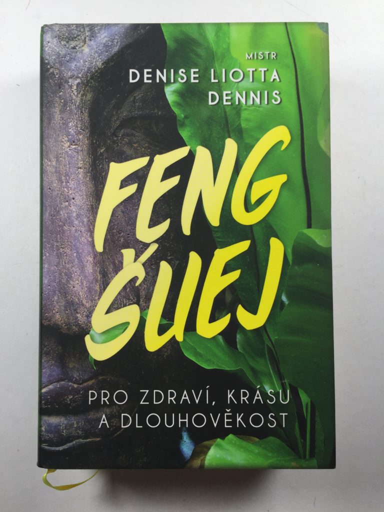Levně Feng-Šuej pro zdraví, krásu a dlouhověkost