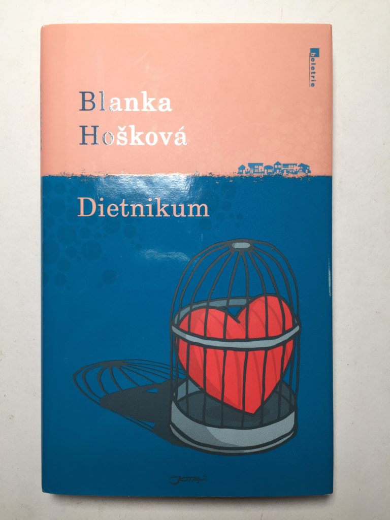 Dietnikum Pevná (2018)