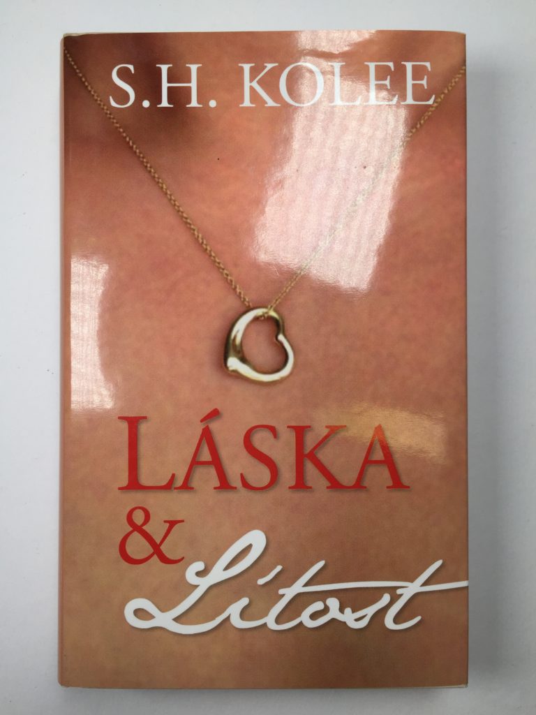 Láska &amp; Lítost