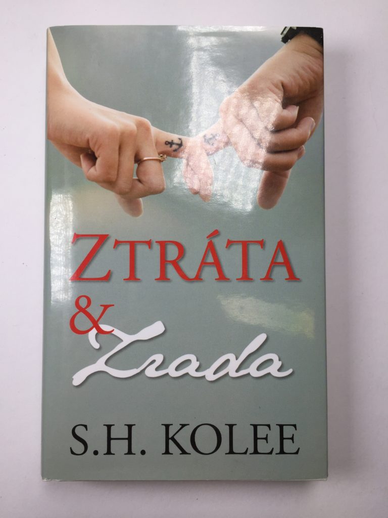 Ztráta &amp; Zrada