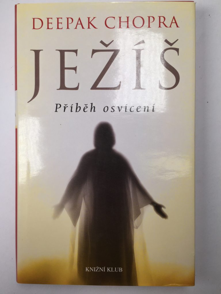 Levně Ježíš - Příběh osvícení