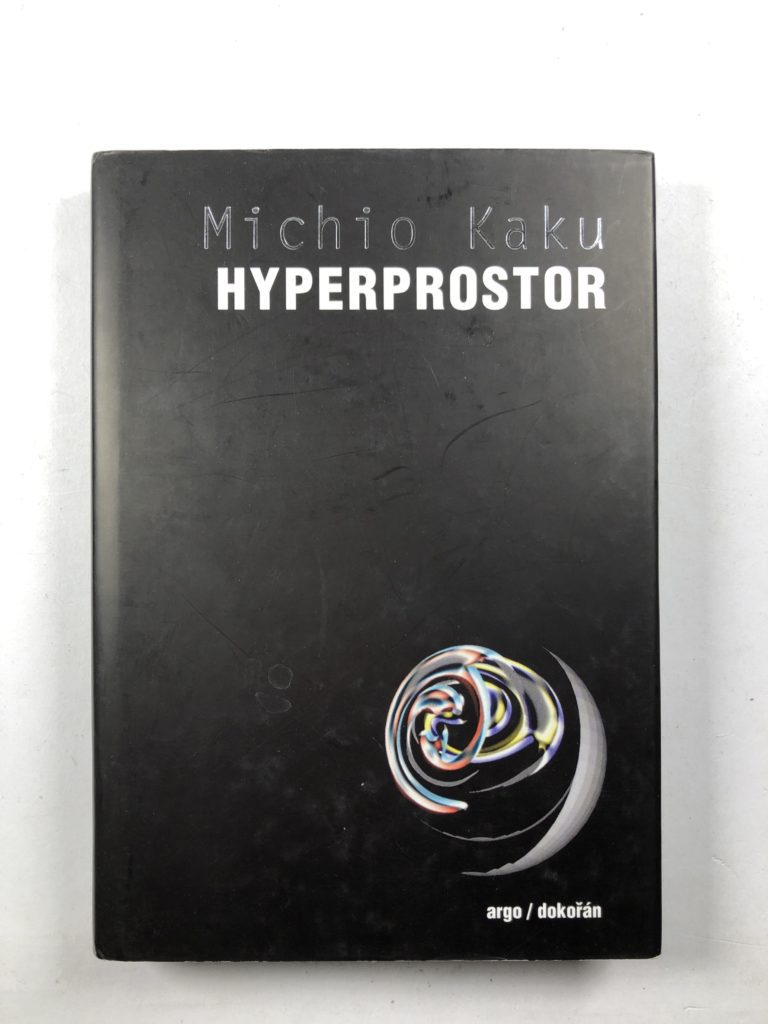 Levně Hyperprostor Pevná (2008)