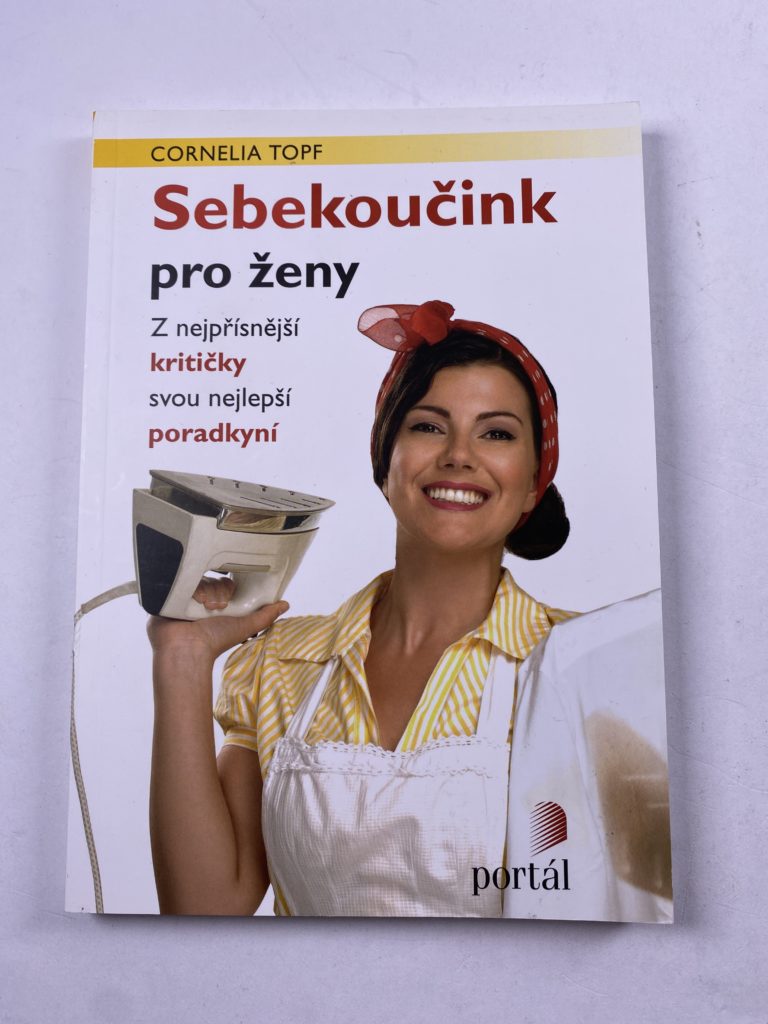 Levně Sebekoučink pro ženy