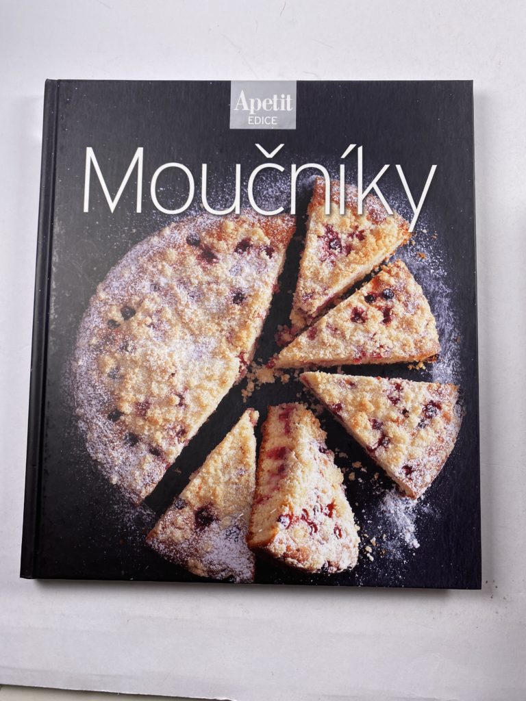 Levně Moučníky (Edice Apetit)