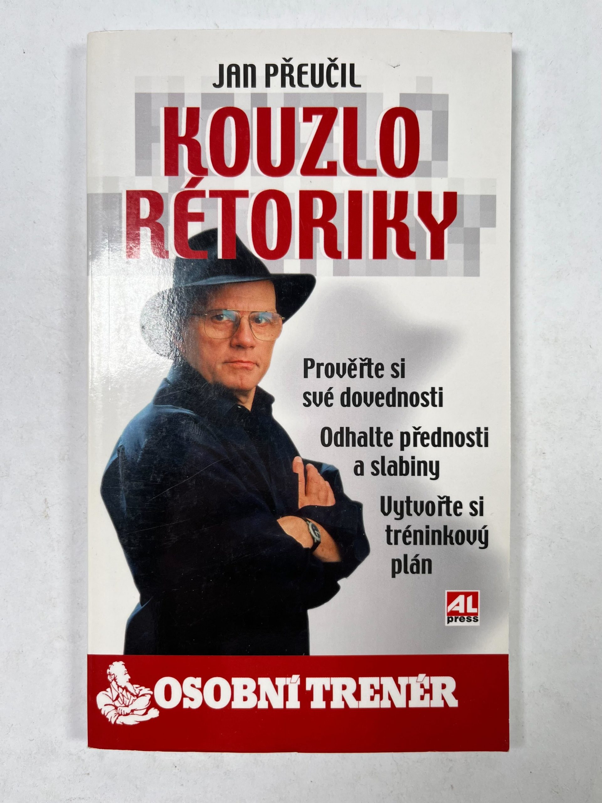 Kouzlo rétoriky