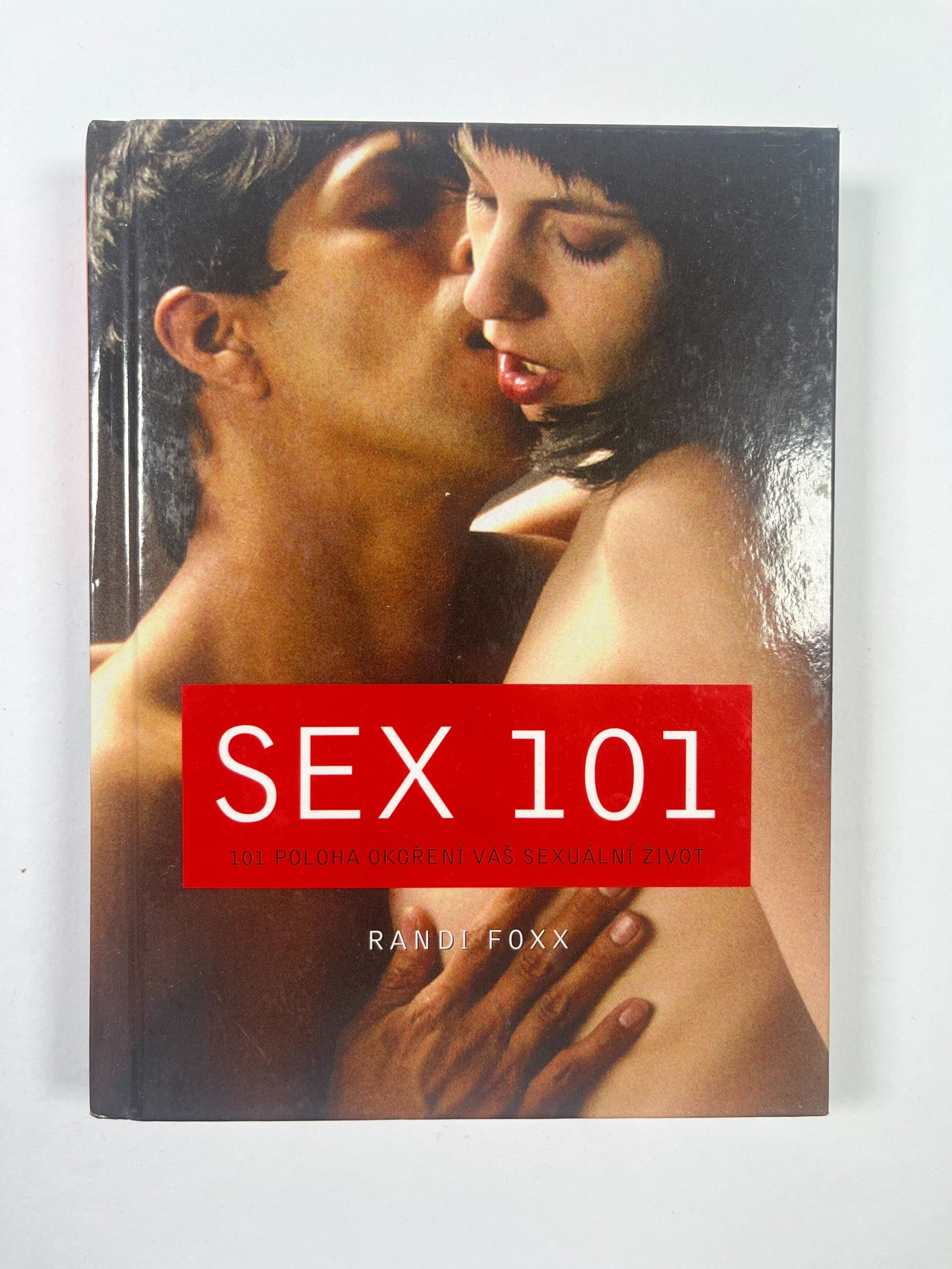 Levně Sex 101 Pevná (2009)