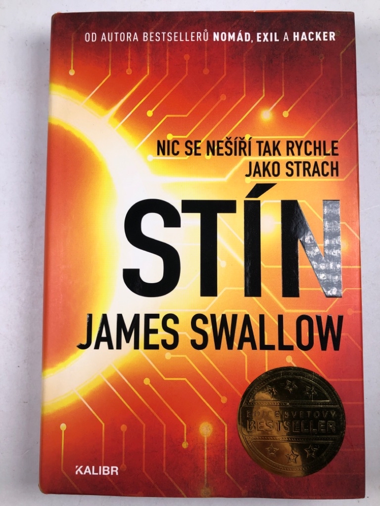 Levně Stín