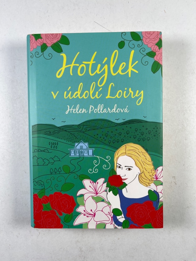 Hotýlek v údolí Loiry