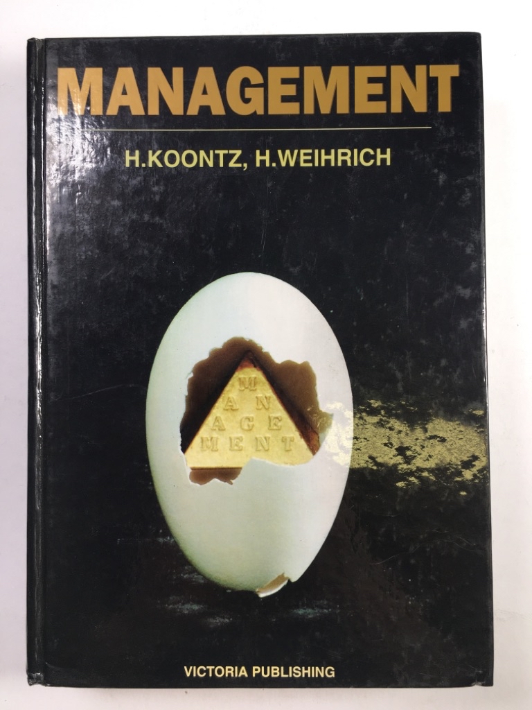 Levně Management Pevná (1993)
