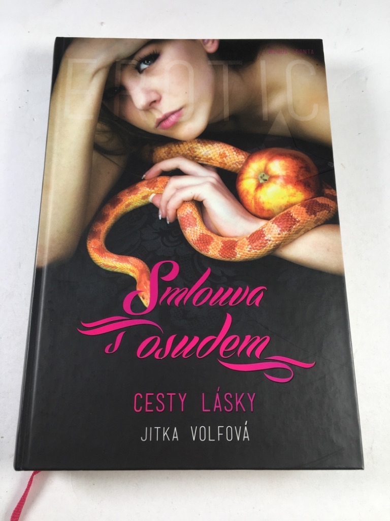 Smlouva s osudem
