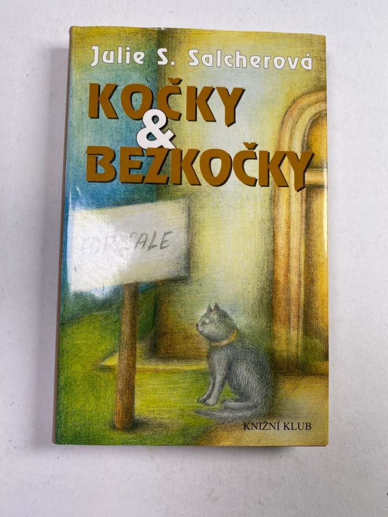 Kočky &amp; bezkočky