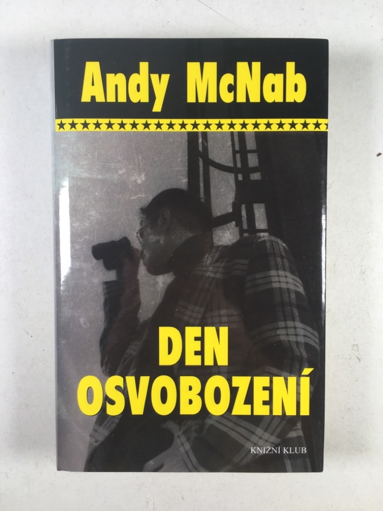 Levně Den osvobození