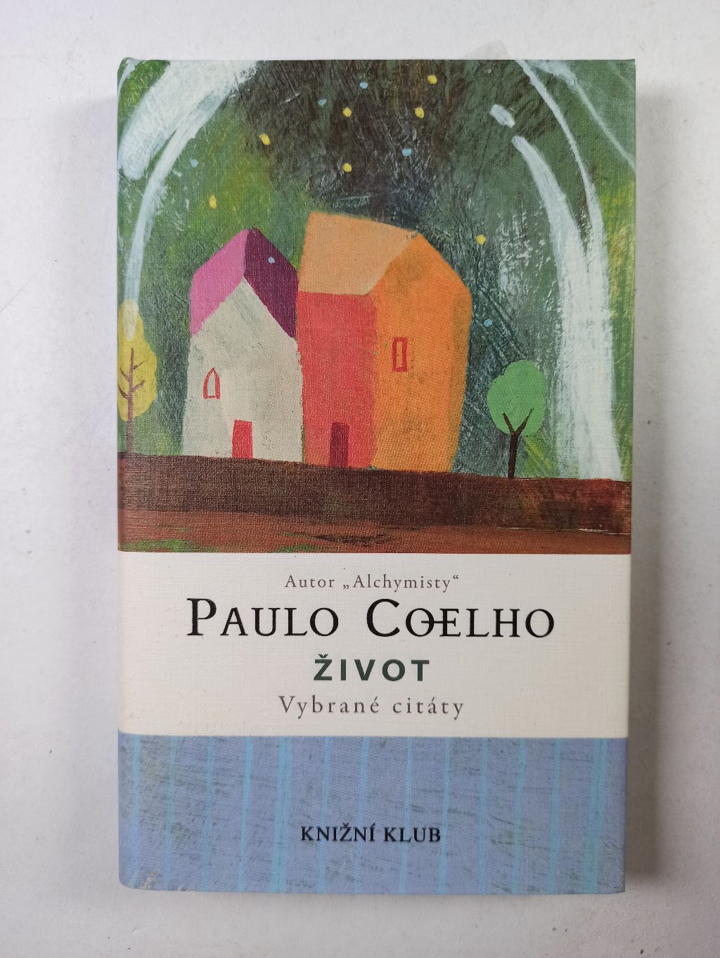 Život Pevná 2008