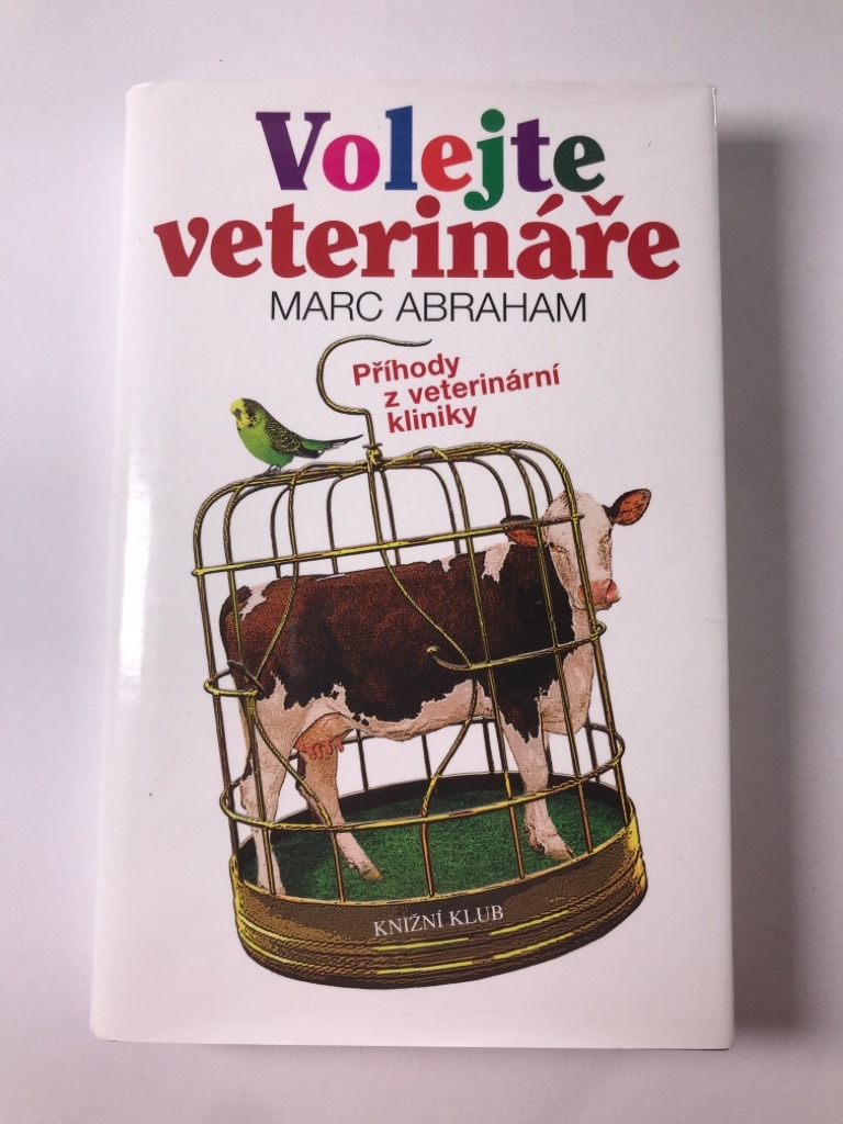 Levně Volejte veterináře