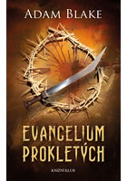 Levně Evangelium prokletých