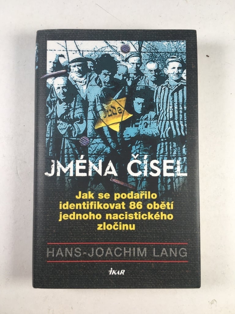 Jména čísel: jak se podařilo identifikovat 86 obětí jednoho nacistického zločinu