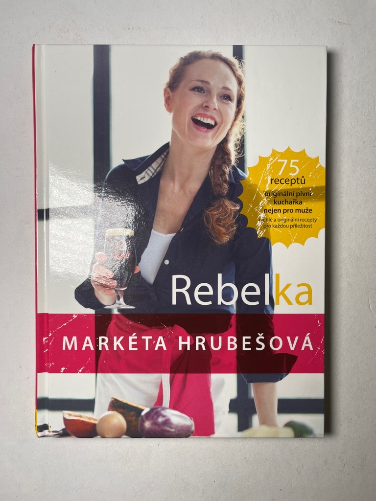 Rebelka