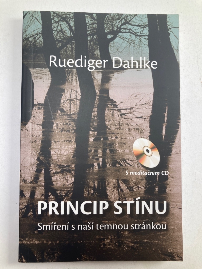 Princip stínu Měkká (2014)