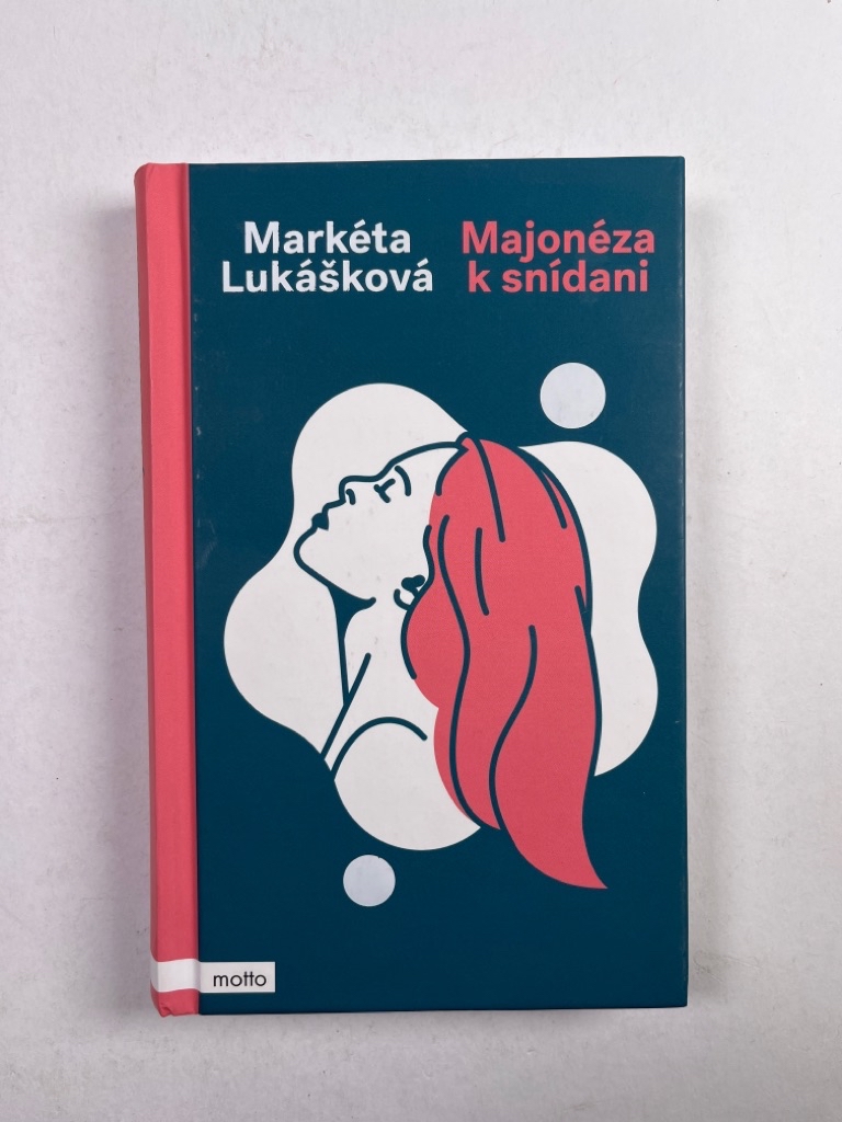 Majonéza k snídani