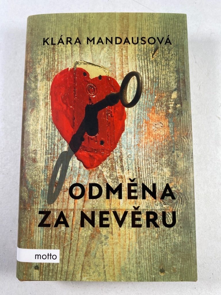Odměna za nevěru