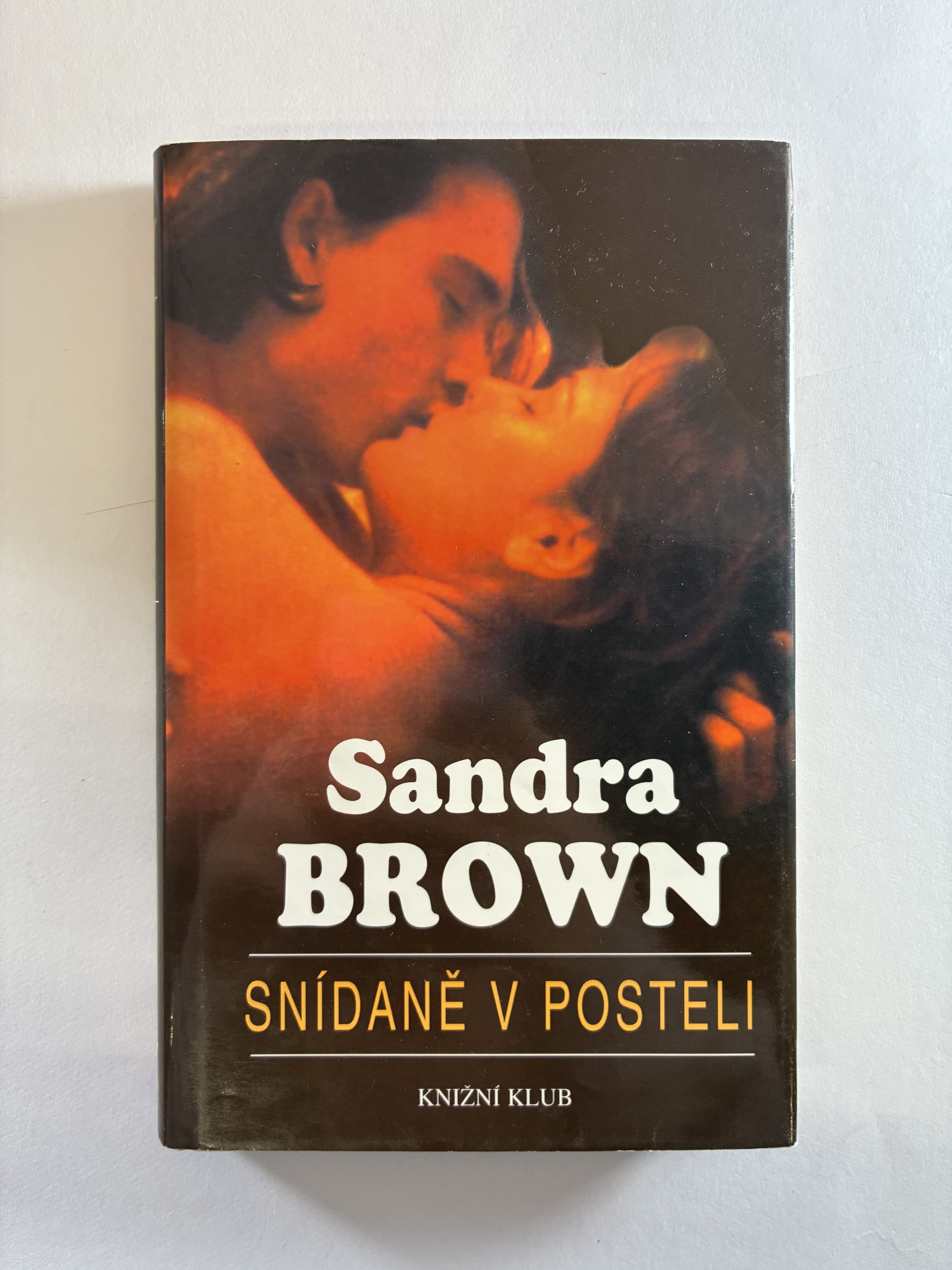 Levně Snídaně v posteli Pevná (1998)