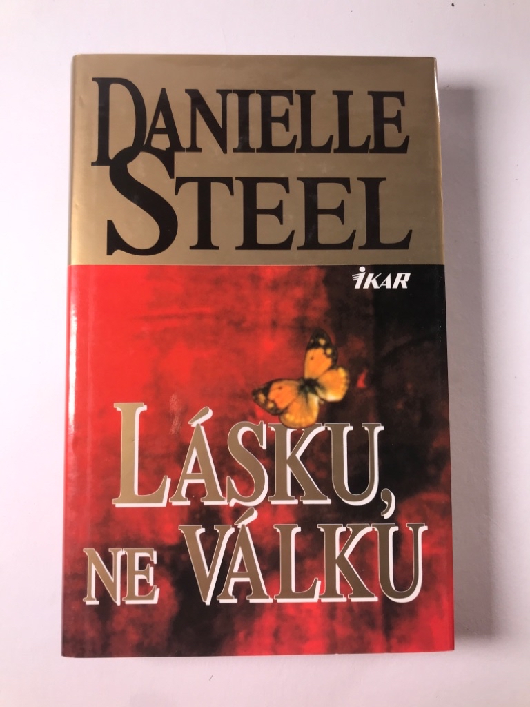 Lásku, ne válku Pevná