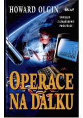 Levně Operace na dálku Pevná