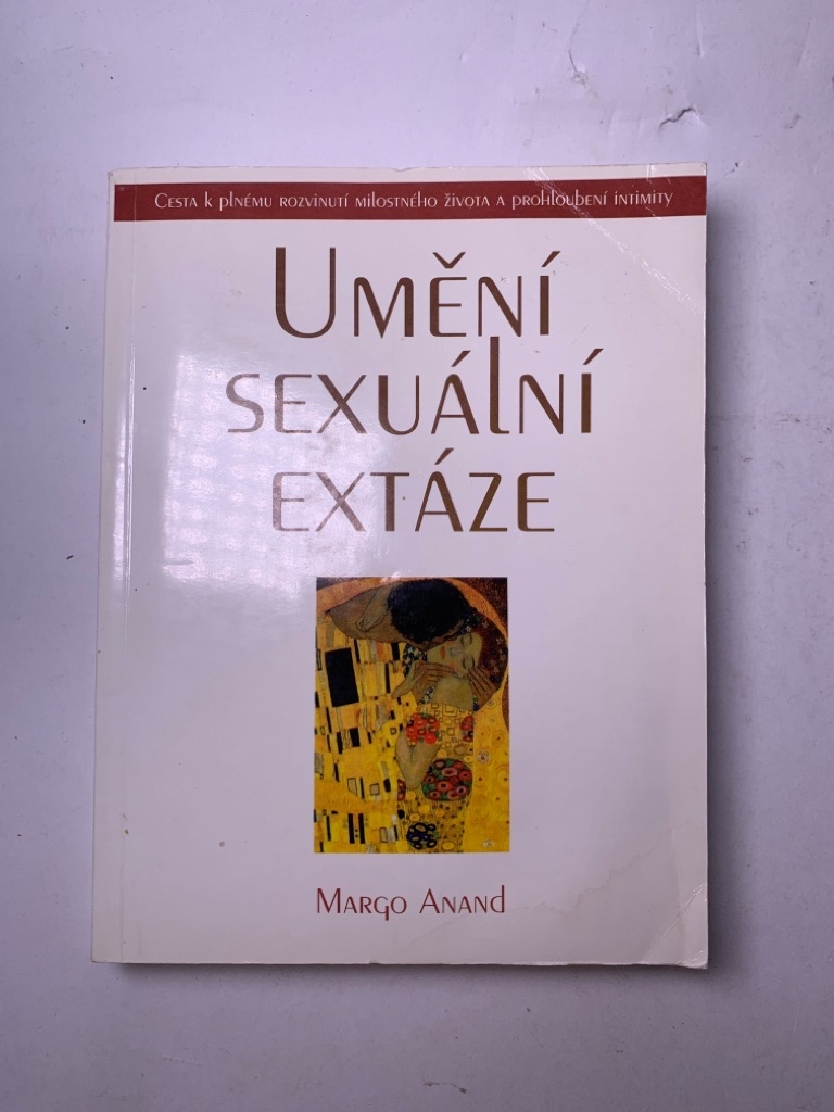 Umění sexuální extáze