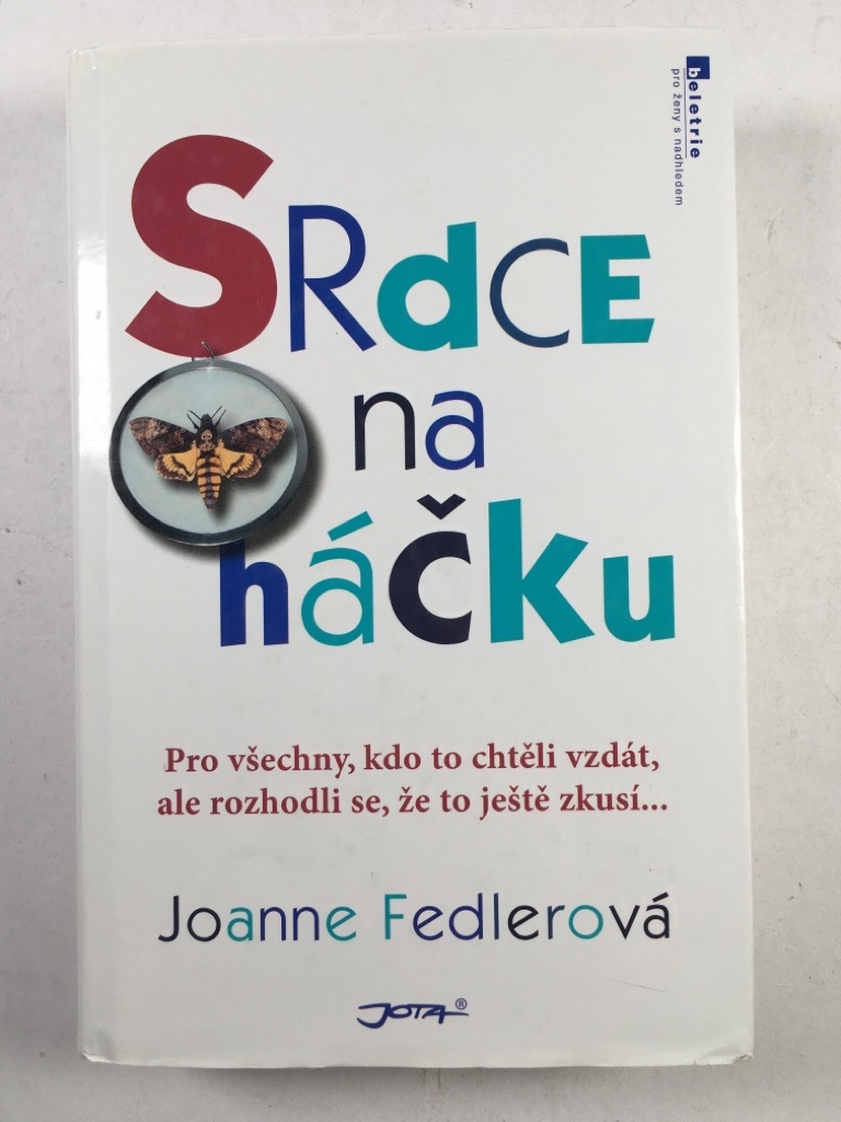 Srdce na háčku