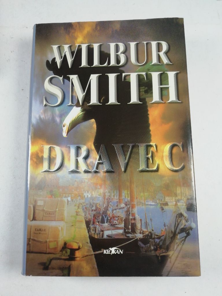 Levně Dravec Pevná (1997)