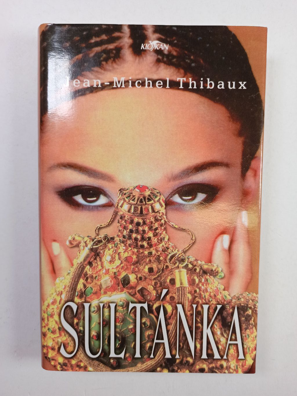 Sultánka