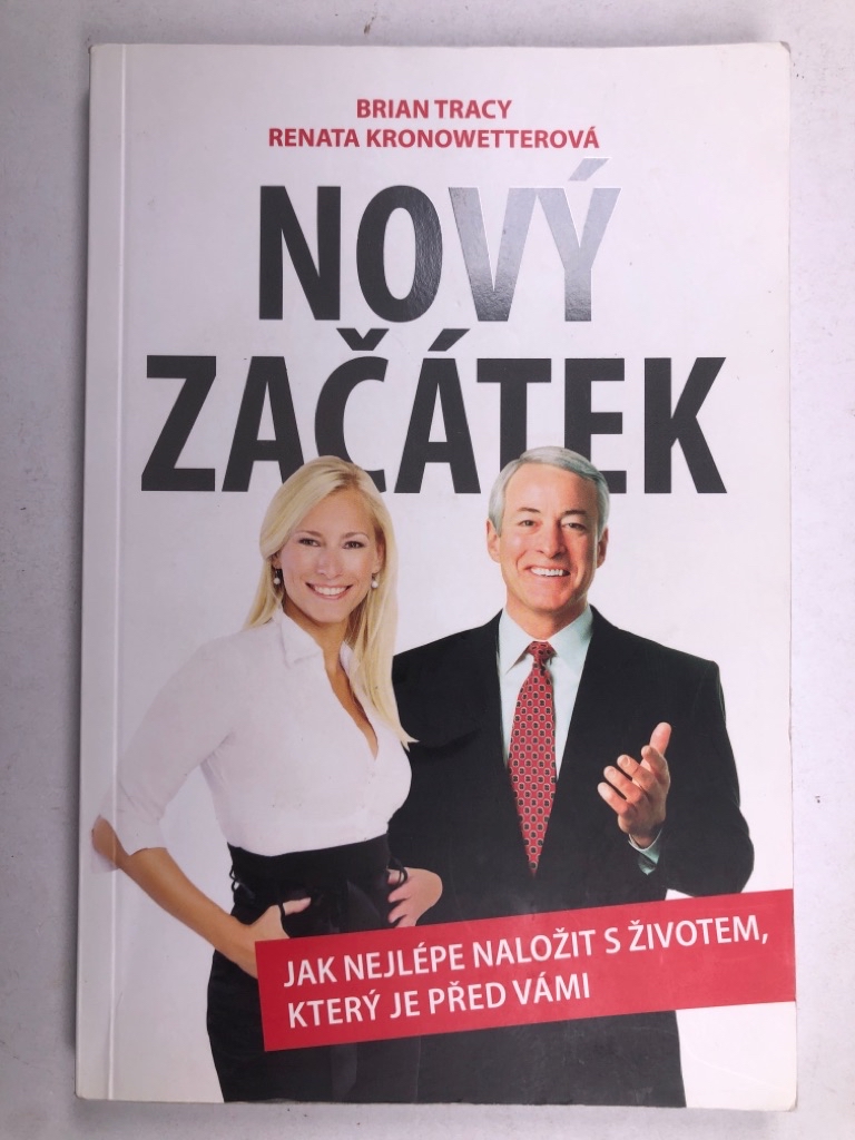 Nový začátek Měkká