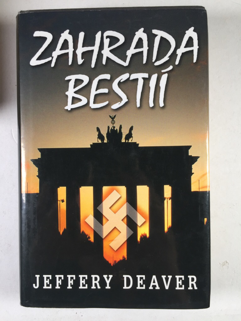 Zahrada bestií Pevná 2009