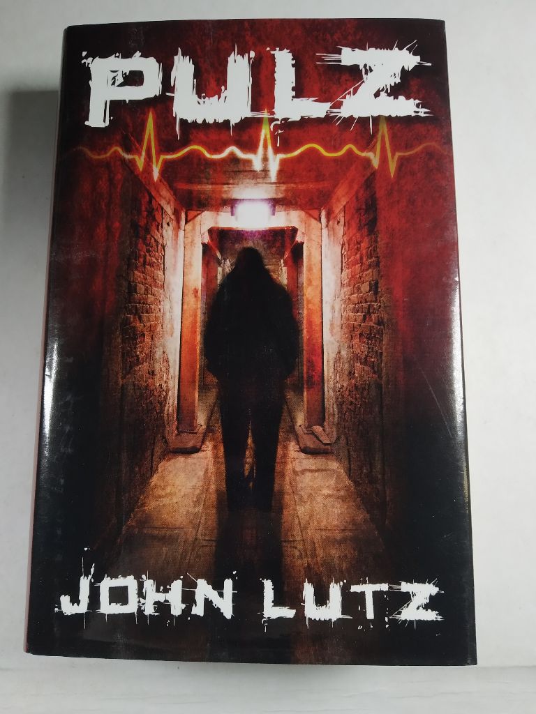 Levně Pulz Pevná (2013)