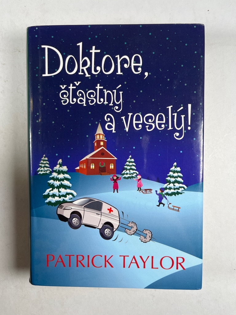 Doktore, šťastný a veselý! Pevná (2010)