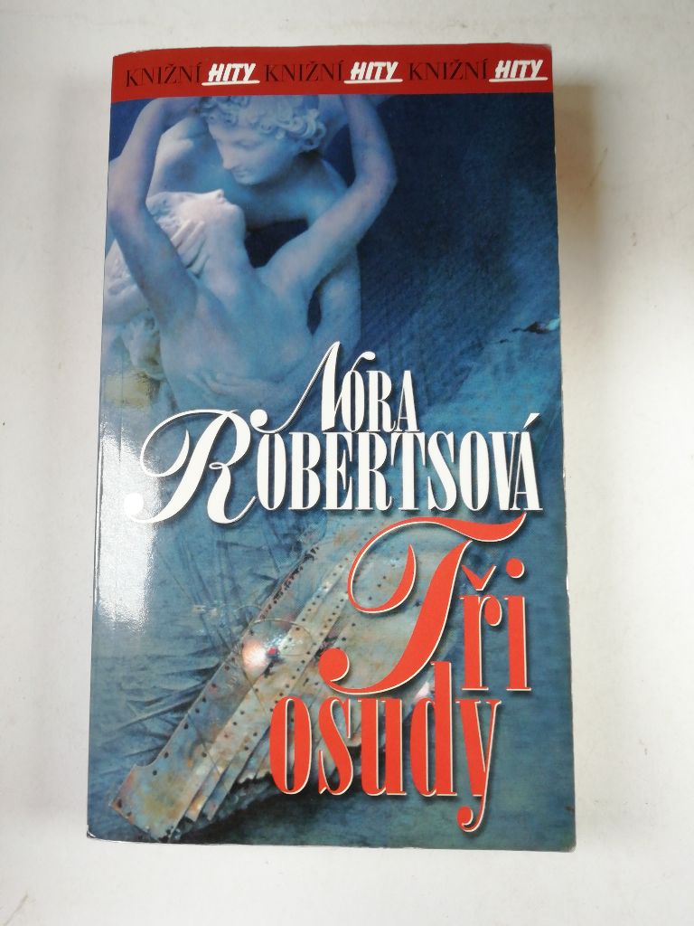 Levně Tři osudy Pevná (2003)