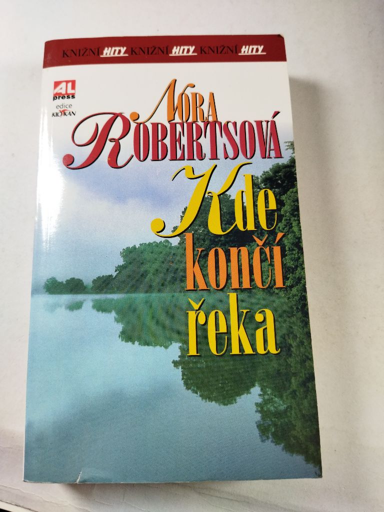 Levně Kde končí řeka Měkká (2005)