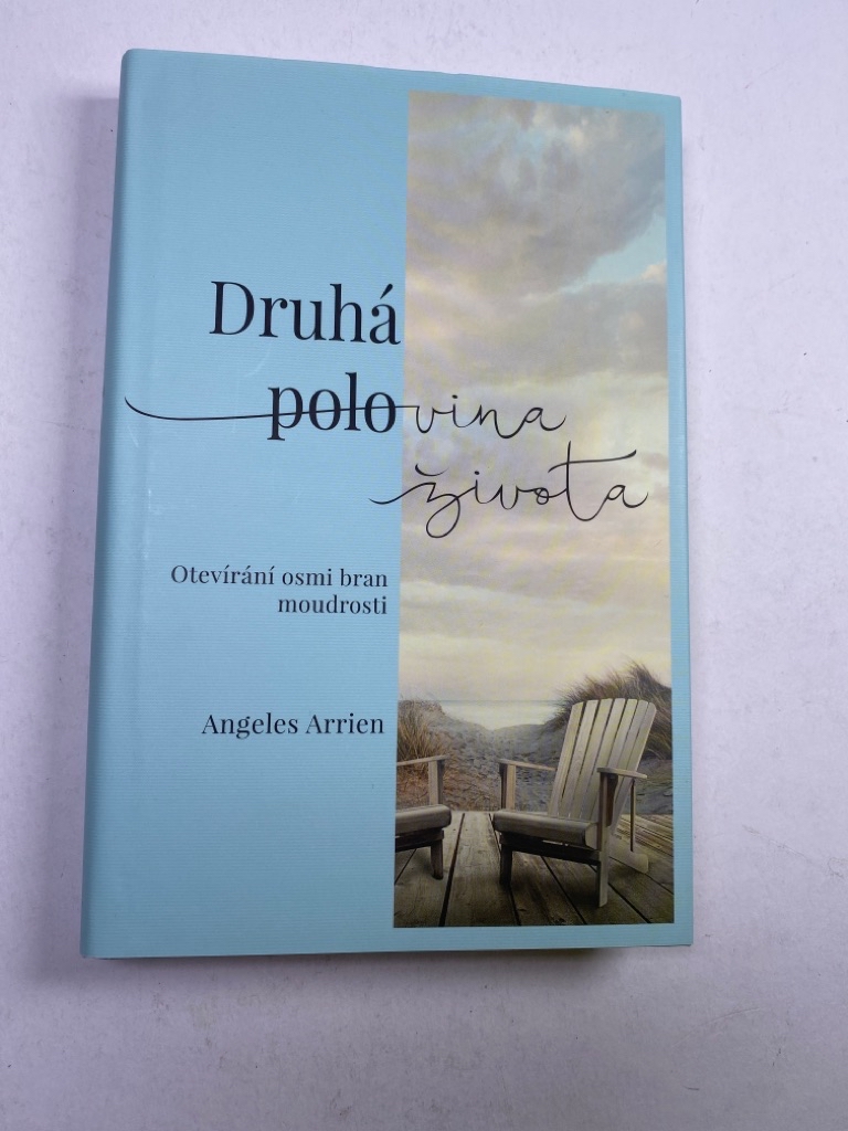 Druhá polovina života