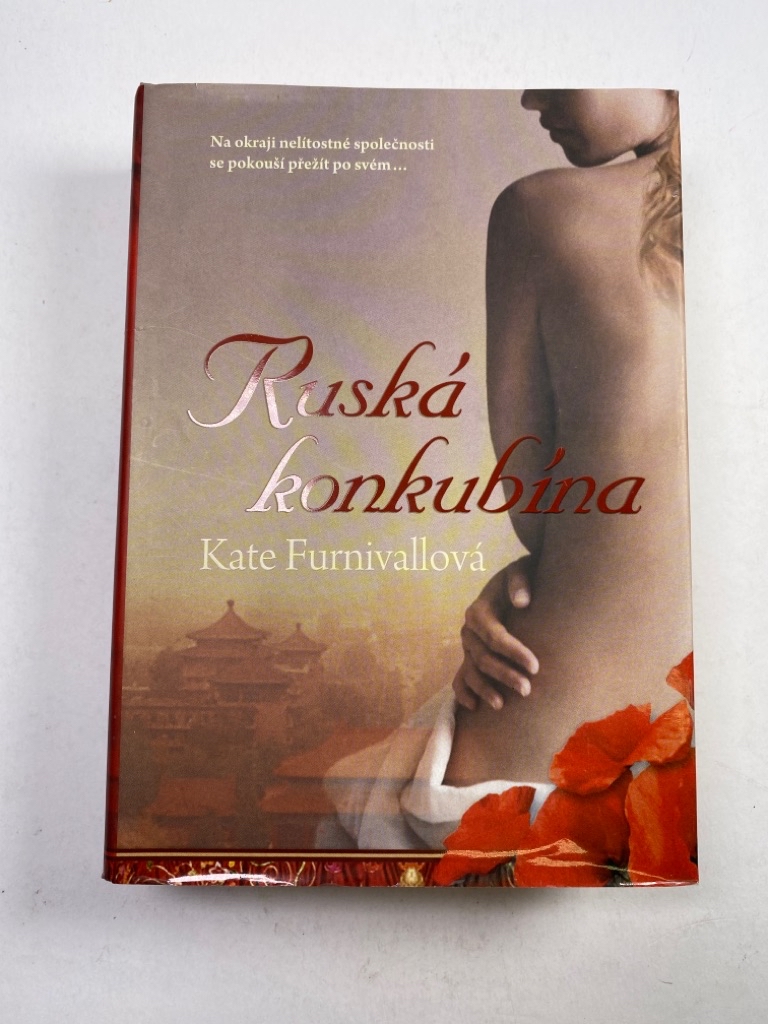 Ruská konkubína